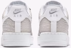 Nike Air Force 1 Low '07 LV8 'Putih' 718152-103 Buy Nike Air Force 1 Low '07 LV8 'Putih' 718152-103