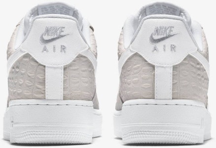 ナイキ エアフォース1 '07 LV8 白 718152-103 Buy ナイキ エアフォース1 '07 LV8 白 718152-103