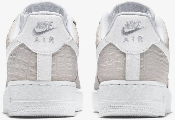Nike Air Force 1 Low '07 LV8 'Putih' 718152-103 Buy Nike Air Force 1 Low '07 LV8 'Putih' 718152-103