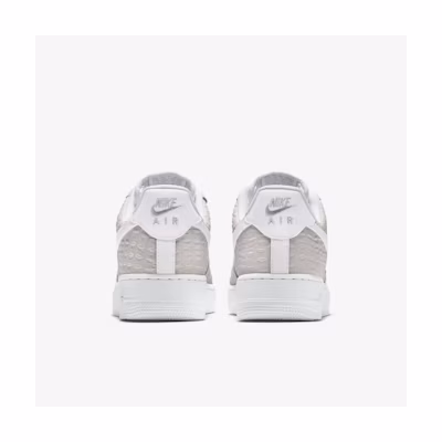 Nike Air Force 1 Low '07 LV8 'White'