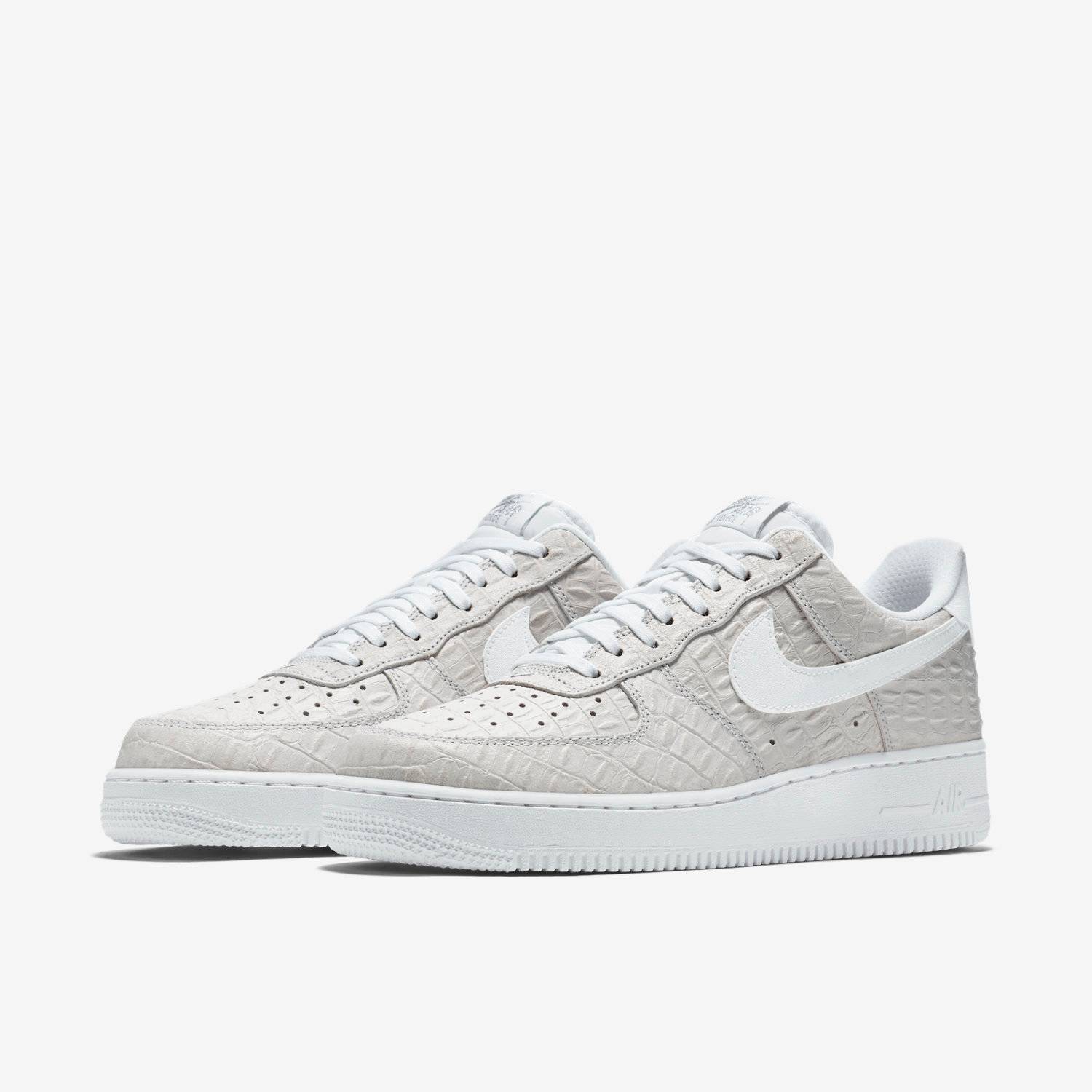 Order Nike Air Force 1 Low '07 LV8 'Putih' 718152-103