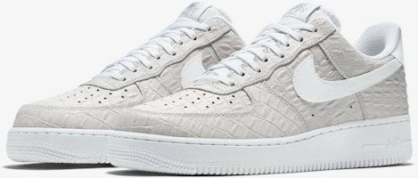 Nike Air Force 1 Low '07 LV8 'Putih' 718152-103 Order Nike Air Force 1 Low '07 LV8 'Putih' 718152-103
