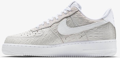 Nike Air Force 1 Low '07 LV8 'Putih' 718152-103 Shop Nike Air Force 1 Low '07 LV8 'Putih' 718152-103