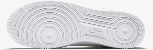 Nike Air Force 1 Low '07 LV8 'Putih' 718152-103 Purchase Nike Air Force 1 Low '07 LV8 'Putih' 718152-103