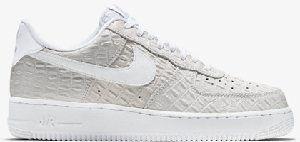 Nike Air Force 1 Low '07 LV8 'Putih' 718152-103 Details for Nike Air Force 1 Low '07 LV8 'Putih' 718152-103