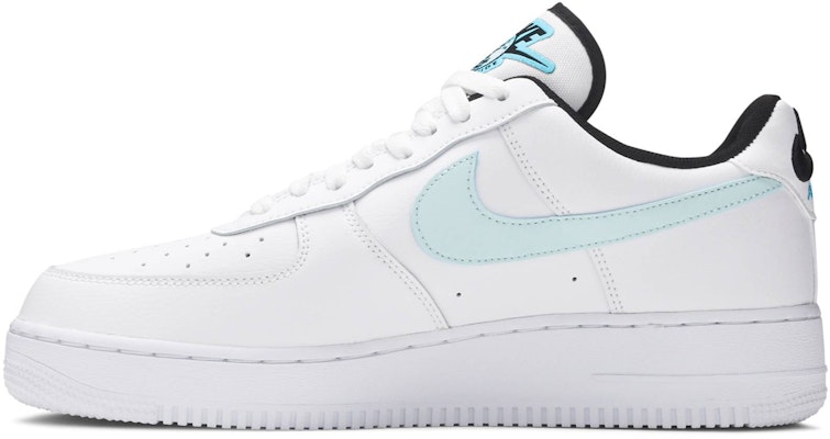 Nike air force lv8 2025 blue