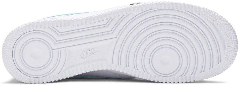나이키 에어 포스 1 로우 '월드와이드 팩' (화이트 블루 퓨리) CK6924-100 Shop 나이키 에어 포스 1 로우 '월드와이드 팩' (화이트 블루 퓨리) CK6924-100