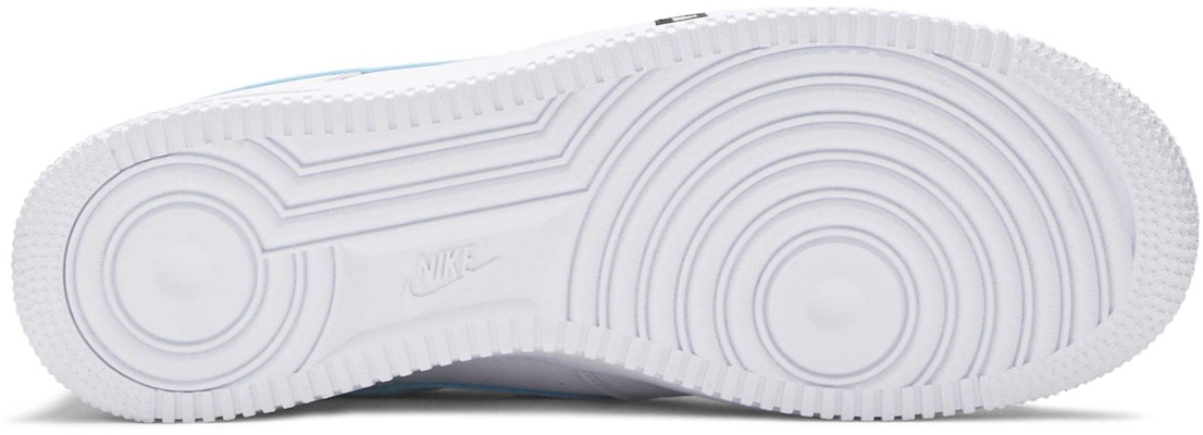 耐克空军一号低帮'07 LV8全球系列白蓝狂热' CK6924-100 Shop 耐克空军一号低帮'07 LV8全球系列白蓝狂热' CK6924-100