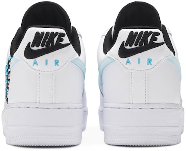 나이키 에어 포스 1 로우 '월드와이드 팩' (화이트 블루 퓨리) CK6924-100 Details for 나이키 에어 포스 1 로우 '월드와이드 팩' (화이트 블루 퓨리) CK6924-100