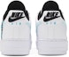 Details for Nike Air Force 1 Low '07 LV8 'Worldwide Pack Putih Biru Fury' CK6924-100