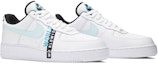 Cheap Nike Air Force 1 Low '07 LV8 'Worldwide Pack Putih Biru Fury' CK6924-100