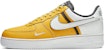 나이키 에어포스 1 로우 '07 LV8 '옐로우' CI0061-700