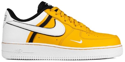 Nike Air Force 1 Low '07 LV8 'Amarillo' CI0061-700 Order Nike Air Force 1 Low '07 LV8 'Amarillo' CI0061-700