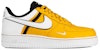 나이키 에어포스 1 로우 '07 LV8 '옐로우' CI0061-700