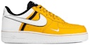 Order 나이키 에어포스 1 로우 '07 LV8 '옐로우' CI0061-700
