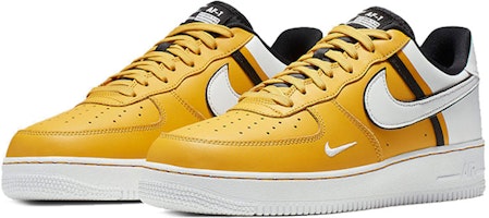 Nike Air Force 1 Low '07 LV8 'Amarillo' CI0061-700 Lookbook Nike Air Force 1 Low '07 LV8 'Amarillo' CI0061-700
