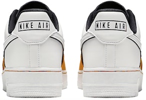 Nike Air Force 1 Low '07 LV8 'Amarillo' CI0061-700 Shop Nike Air Force 1 Low '07 LV8 'Amarillo' CI0061-700