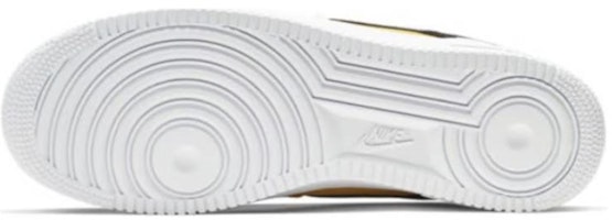 Nike Air Force 1 Low '07 LV8 'Amarillo' CI0061-700 Purchase Nike Air Force 1 Low '07 LV8 'Amarillo' CI0061-700