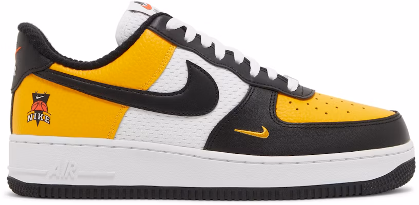 Nike Air Force 1 Low '07 LV8 Hitam Emas Jersey Mesh DQ7775-700 Buy Nike Air Force 1 Low '07 LV8 Hitam Emas Jersey Mesh DQ7775-700