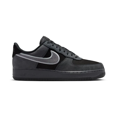 Nike Air Force 1 Low 'Black Smoke Grey'