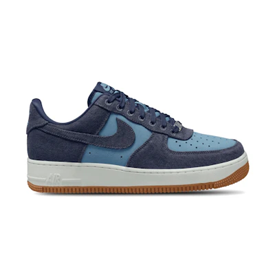 Nike Air Force 1 '07 LV8 'Denim'