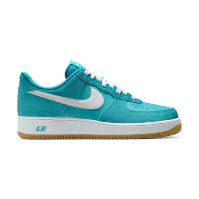 Nike Air Force 1 Low '07 LV8 Dusty Cactus Gum