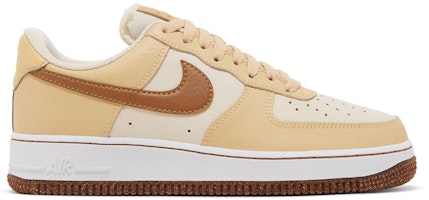 Nike Air Force 1 Low '07 LV8 EMB 'Inspected By Swoosh' DQ7660-200 Nike Air Force 1 Low '07 LV8 EMB 'Inspected By Swoosh' DQ7660-200