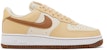Nike Air Force 1 Low '07 LV8 EMB 'Diperiksa Oleh Swoosh' DQ7660-200
