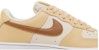 Nike Air Force 1 Low '07 LV8 EMB 'Diperiksa Oleh Swoosh' DQ7660-200
