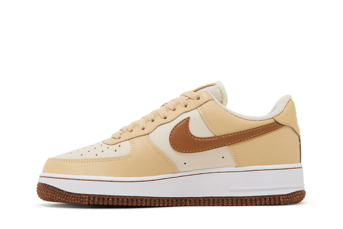 Nike Air Force 1 Low '07 LV8 EMB 'Inspected By Swoosh' DQ7660-200
