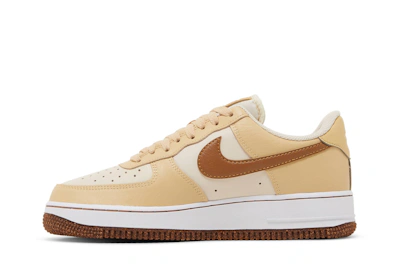 Nike Air Force 1 Low '07 LV8 EMB 'Inspected By Swoosh' DQ7660-200