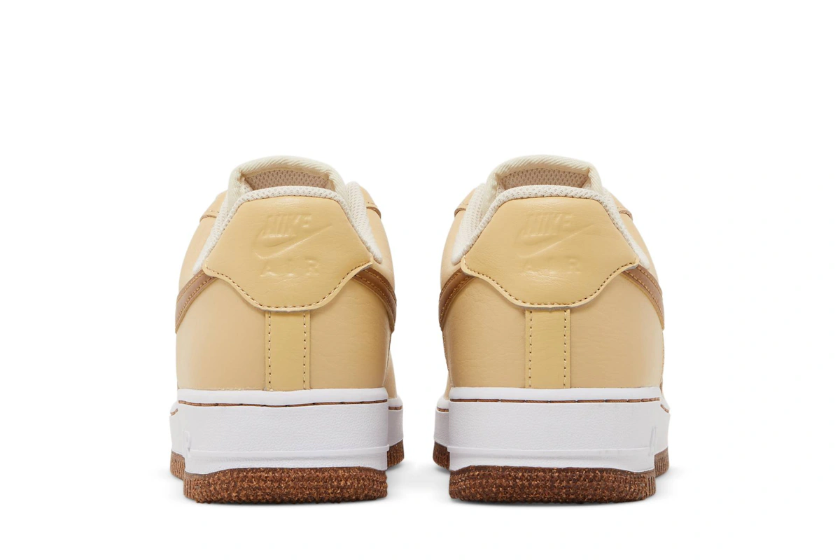 Nike Air Force 1 Low '07 LV8 EMB 'Inspected By Swoosh' DQ7660-200