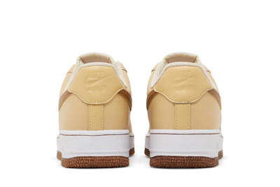 Nike Air Force 1 Low '07 LV8 EMB 'Inspected By Swoosh' DQ7660-200