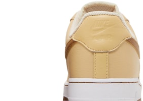 Nike Air Force 1 Low '07 LV8 EMB 'Inspected By Swoosh' Pria Wanita DQ7660-200 Sizing Nike Air Force 1 Low '07 LV8 EMB 'Inspected By Swoosh' Pria Wanita DQ7660-200