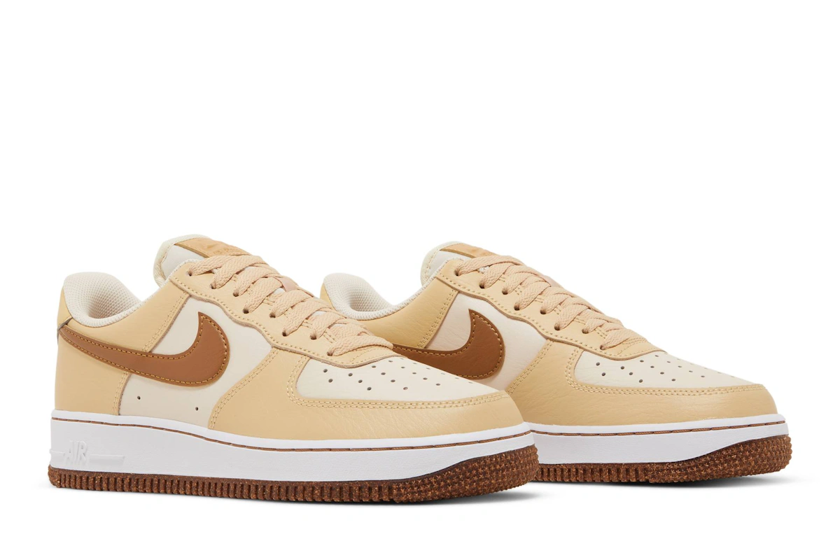 Nike Air Force 1 Low '07 LV8 EMB 'Inspected By Swoosh' DQ7660-200