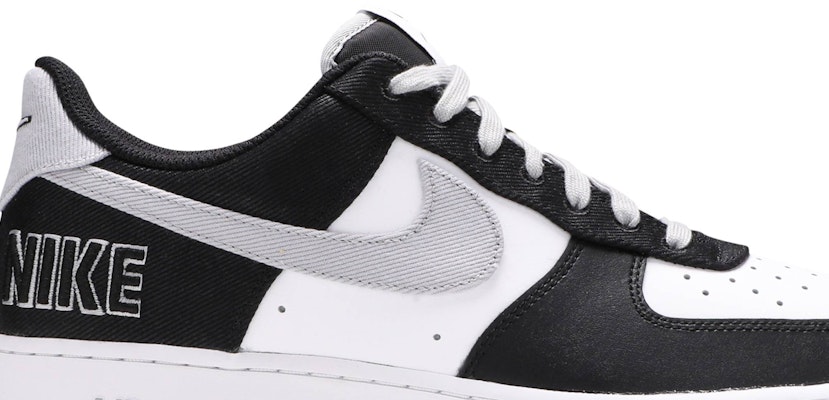 耐克空军一号低帮'07 LV8 EMB'突袭者' CT2301-001 Order 耐克空军一号低帮'07 LV8 EMB'突袭者' CT2301-001