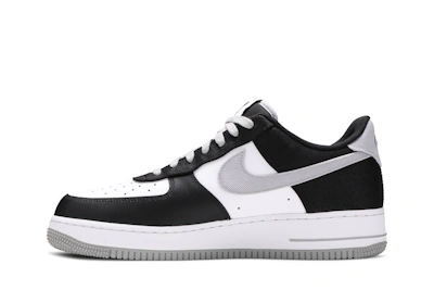 Nike Air Force 1 Low '07 LV8 EMB 'Raiders' CT2301-001