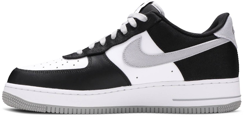 耐克空军一号低帮'07 LV8 EMB'突袭者' CT2301-001 Lookbook 耐克空军一号低帮'07 LV8 EMB'突袭者' CT2301-001