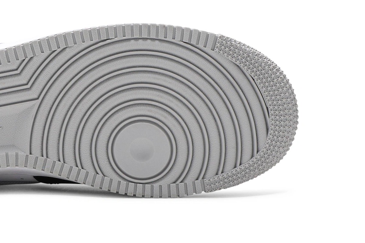 Nike Air Force 1 Low '07 LV8 EMB 'Raiders' CT2301-001