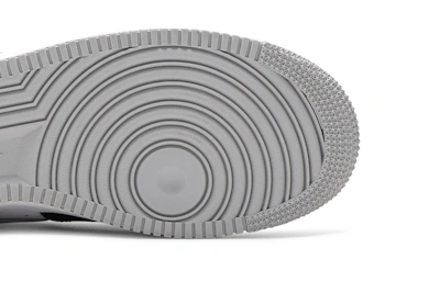 Nike Air Force 1 Low '07 LV8 EMB 'Raiders' CT2301-001