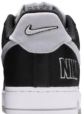 耐克空军一号低帮'07 LV8 EMB'突袭者' CT2301-001 Sizing 耐克空军一号低帮'07 LV8 EMB'突袭者' CT2301-001