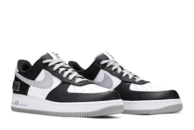 Nike Air Force 1 Low '07 LV8 EMB 'Raiders' CT2301-001