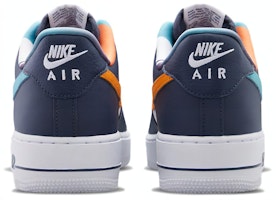 耐克空军1代低帮'07 LV8 EMB'雷鸣蓝洗水蓝绿色' DM0109-400 Purchase 耐克空军1代低帮'07 LV8 EMB'雷鸣蓝洗水蓝绿色' DM0109-400