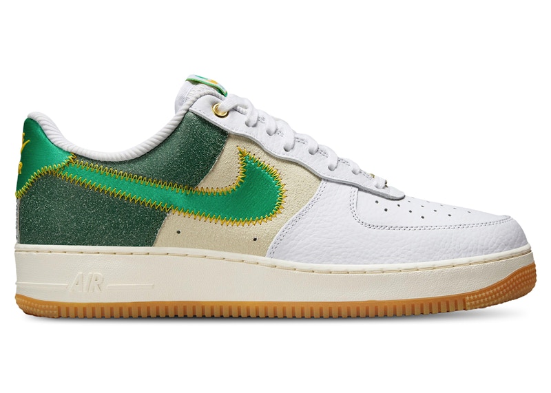 Nike Air Force 1 Low '07 LV8 Fir Stadium Green