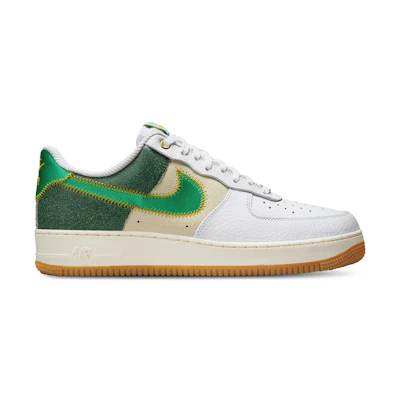 Nike Air Force 1 Low '07 LV8 Fir Stadium Green