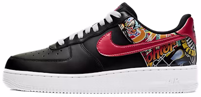 Nike AIr Force 1 Low '07 LV8 LE 'China Hoop Dreams' CK0732-081 Nike AIr Force 1 Low '07 LV8 LE 'China Hoop Dreams' CK0732-081