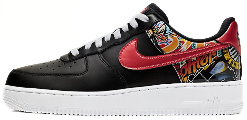 Nike AIr Force 1 Low '07 LV8 LE 'China Hoop Dreams' CK0732-081 Buy Nike AIr Force 1 Low '07 LV8 LE 'China Hoop Dreams' CK0732-081