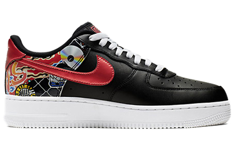 Order Nike AIr Force 1 Low '07 LV8 LE 'China Hoop Dreams' CK0732-081