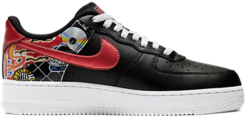 Nike AIr Force 1 Low '07 LV8 LE 'China Hoop Dreams' CK0732-081 Order Nike AIr Force 1 Low '07 LV8 LE 'China Hoop Dreams' CK0732-081