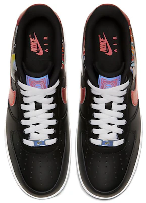 Nike AIr Force 1 Low '07 LV8 LE 'China Hoop Dreams' CK0732-081 Shop Nike AIr Force 1 Low '07 LV8 LE 'China Hoop Dreams' CK0732-081